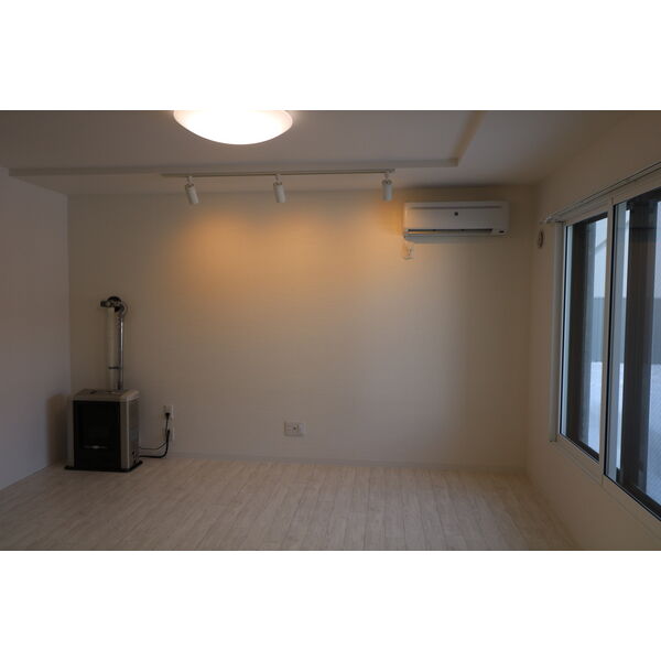 CITY VILLA 厚別 画像9