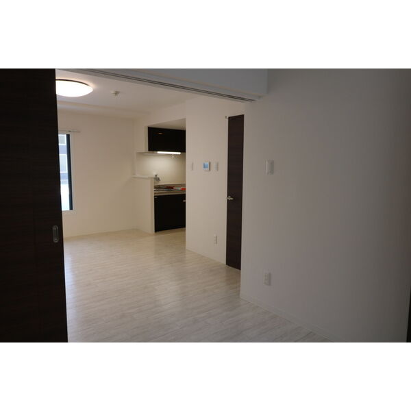 CITY VILLA 厚別 画像10