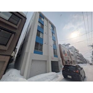 ブランノワールラヴィール南5条