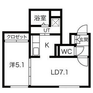 アイアール円山Ⅲ 画像3