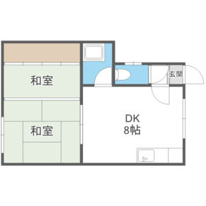 間取図面画像