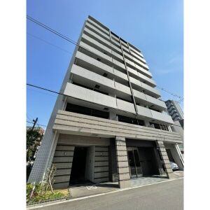 レジュールアッシュ天王寺PARK SIDE