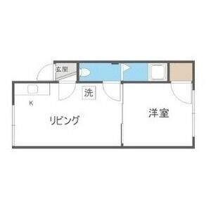 間取図面画像