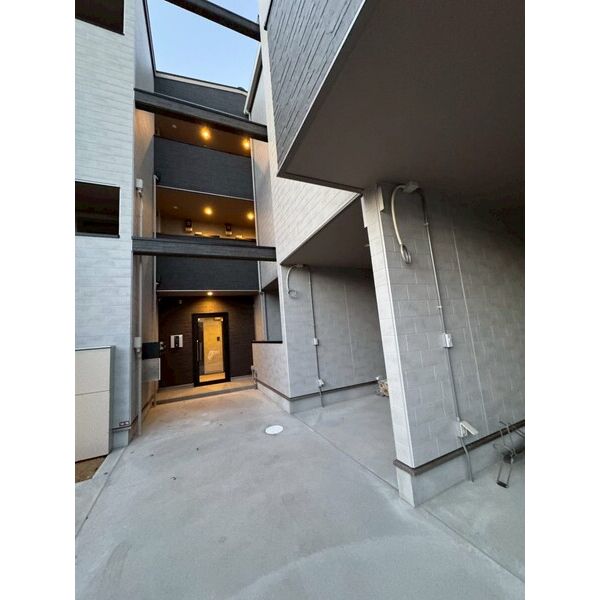 Healing Graceの外観2枚目