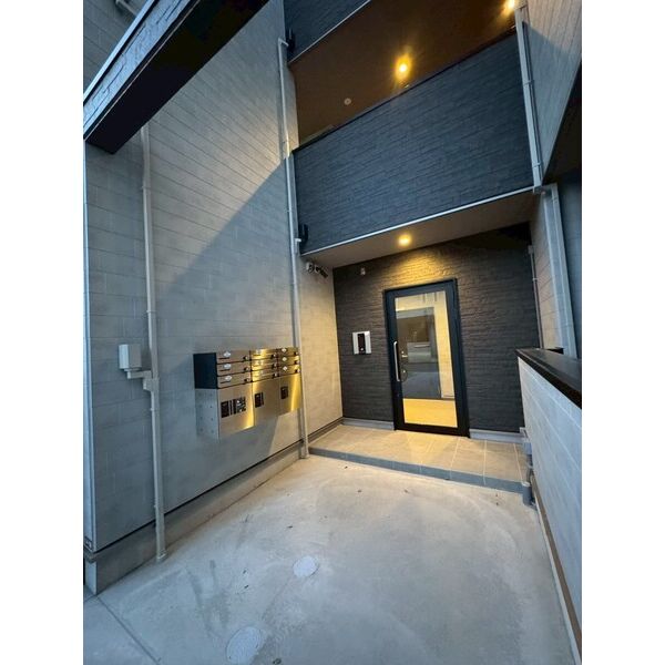 Healing Graceの外観3枚目