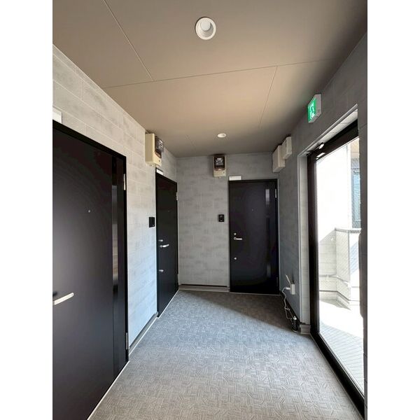 Healing Graceの外観4枚目