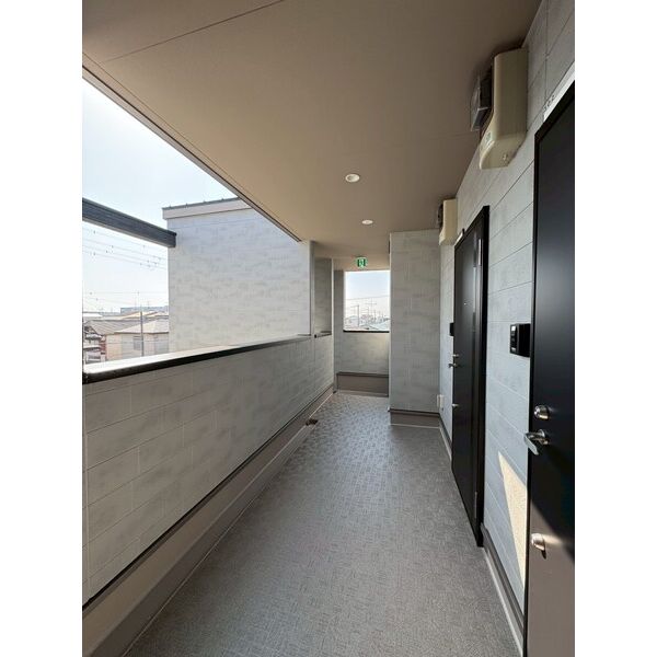 Healing Graceの外観5枚目