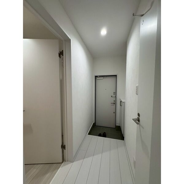 Healing Graceの室内写真23枚目