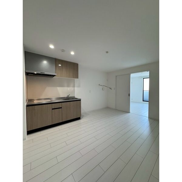 Healing Graceの室内写真8枚目