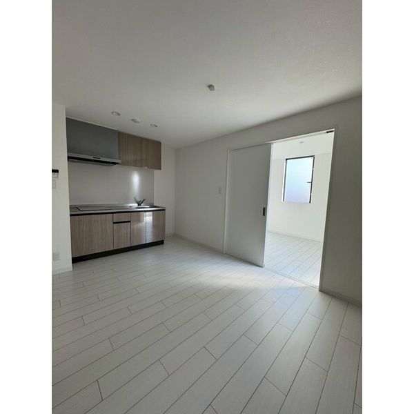 Healing Graceの室内写真10枚目