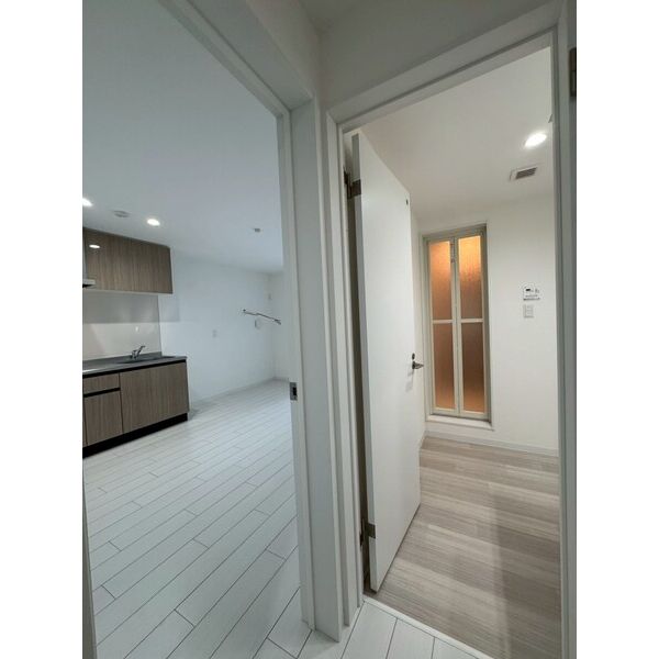 Healing Graceの室内写真1枚目