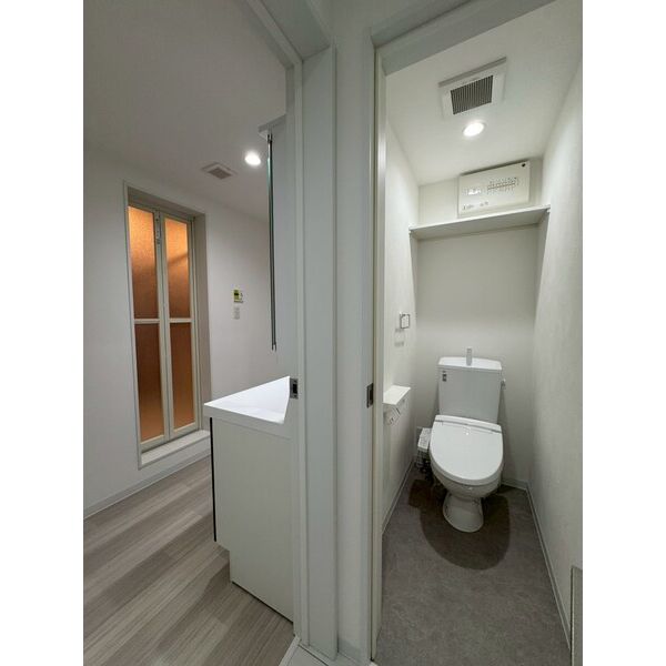 Healing Graceの室内写真16枚目