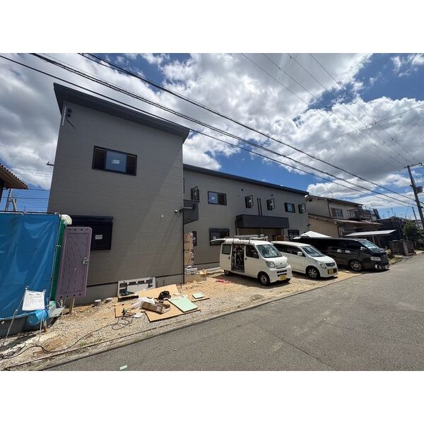 グリーンフォレスト加古川南
