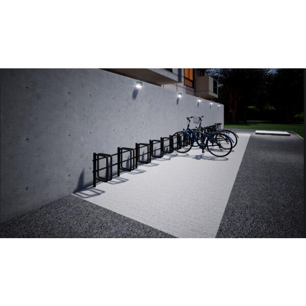 自転車置場