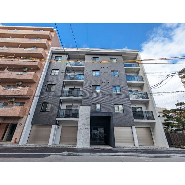 エフュート北円山 画像2