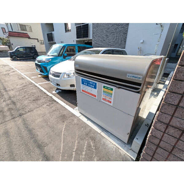 エフュート南円山 画像7