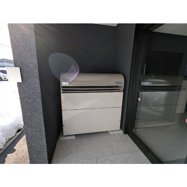 エフュート二十四軒 画像3