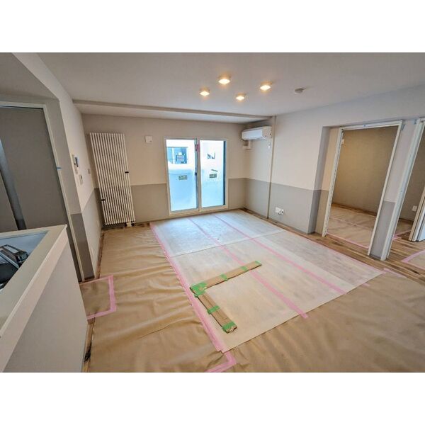 エフュート宮の沢 画像3