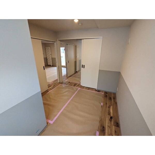エフュート宮の沢 画像4