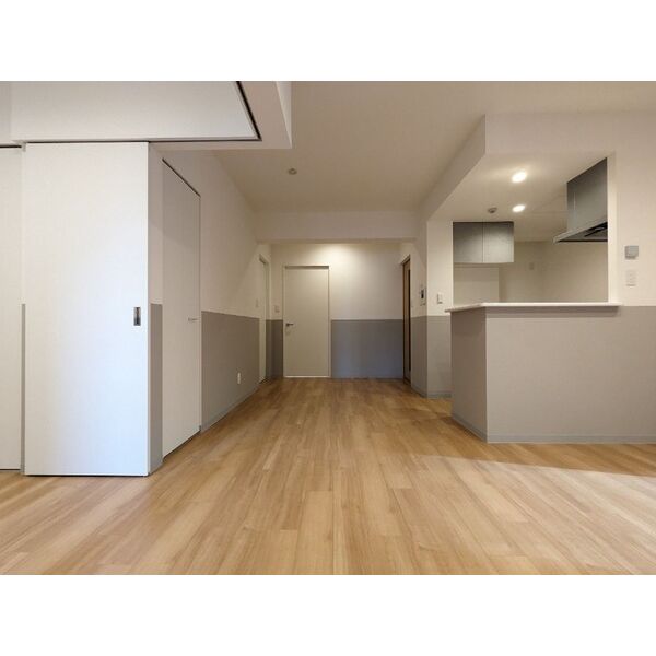 エフュート北円山 画像12