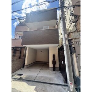 桃谷2丁目户建