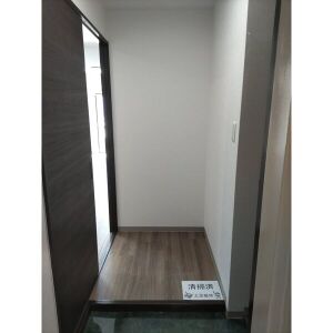 202号室の写真