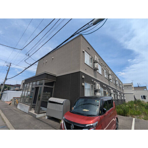 ヒルズ・ラフォーレ 画像1