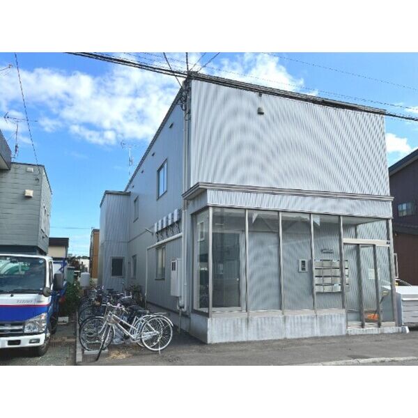 ヒルズ・ラ・ルミエール 画像2