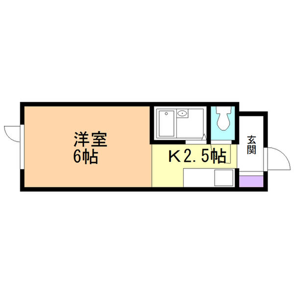 ヒルズ・ラフォーレ 画像13