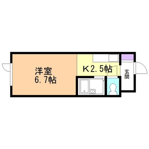 ヒルズ・ラメール 画像12