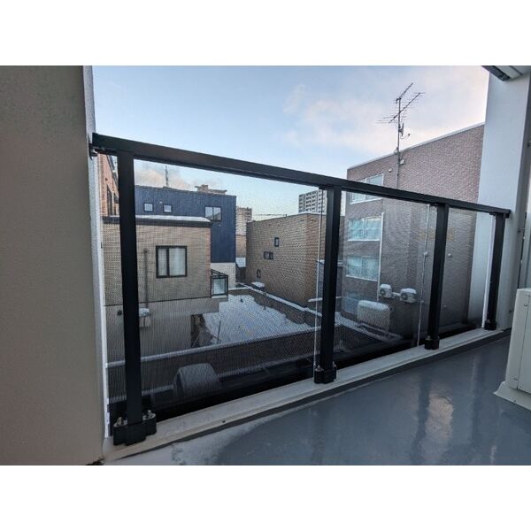 バルコニー・ベランダ