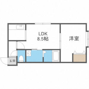 間取図面画像