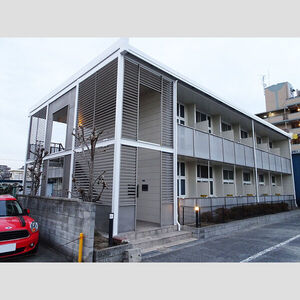 レオパレス東住吉