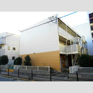レオパレスプレミール 今川