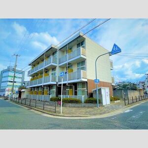 レオパレスクリスタ住吉