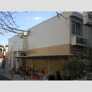 レオパレスヴィヴレ