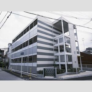レオパレス三津屋北