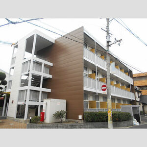 レオパレスフリーダム