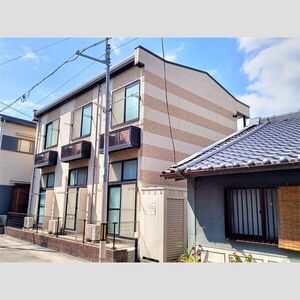 レオパレス鴫野 夢
