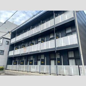 レオパレスパーシモンⅠ