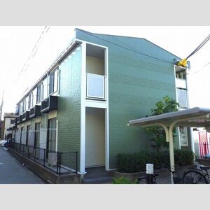 レオパレス神崎リバーサイド