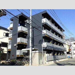 レオパレスフリージア