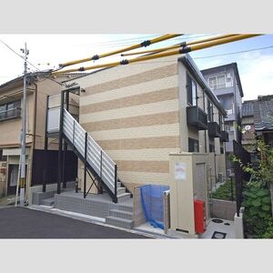 レオパレス城北