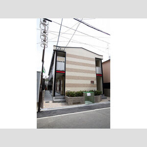 レオパレスクレール方丈