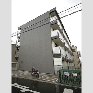 レオパレスコウド