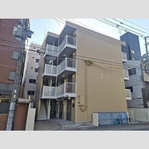 レオパレスE サクセス