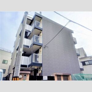 レオパレスプレステージ三津屋Ⅱ
