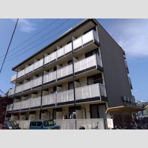 レオパレス生野Ⅲ