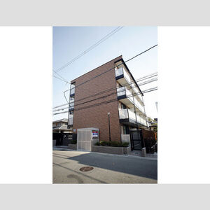 レオパレスアブリール3番館