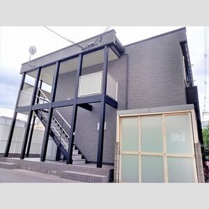 レオパレス森小路